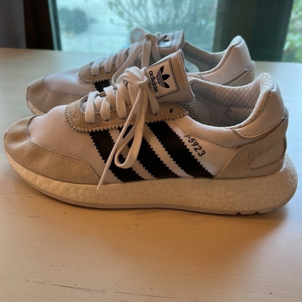 Adidas Custom Made I-5923 - Picture 3 of 10